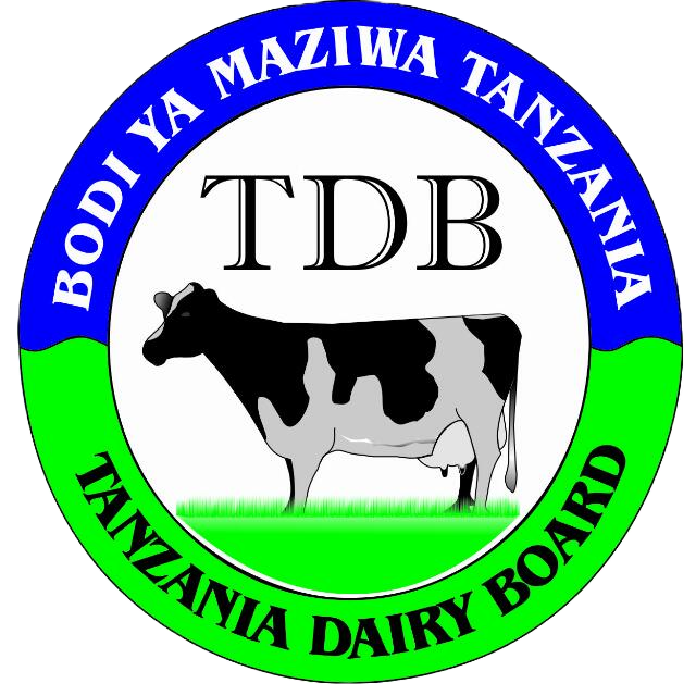 TDB Logo