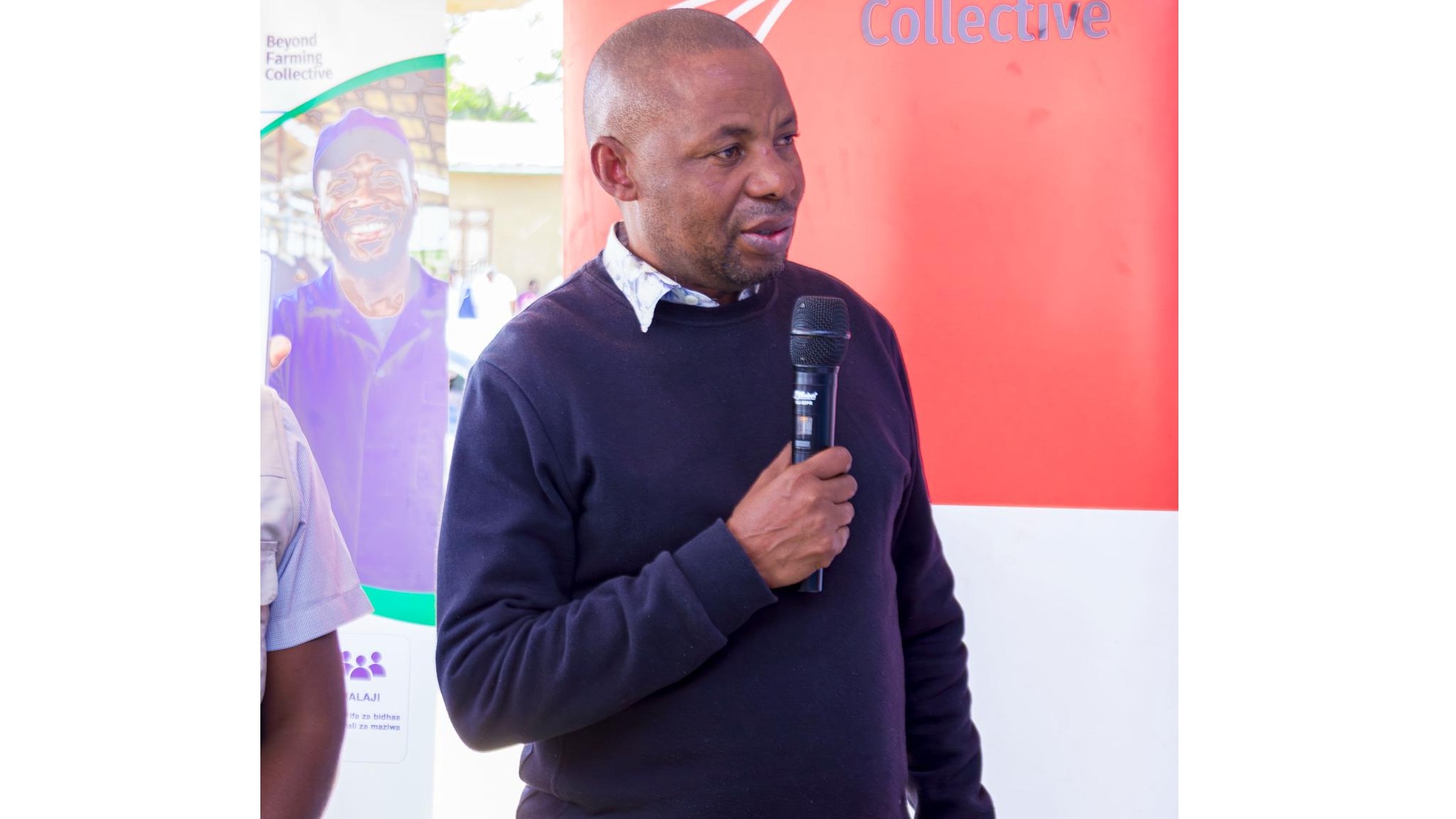 DKT. MADELE AHAMASISHA WANANCHI KUSHIRIKI WIKI YA MAZIWA 2026