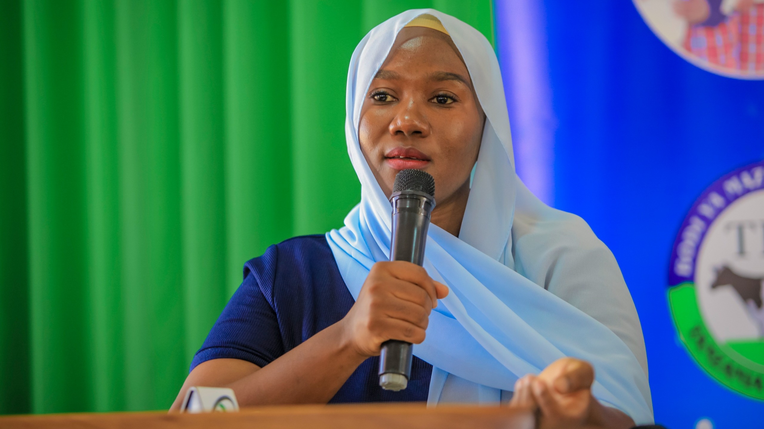 KAIMU MSAJILI WA TDB ASISITIZA ULAJI NA UZALISHAJI WA MAZIWA
