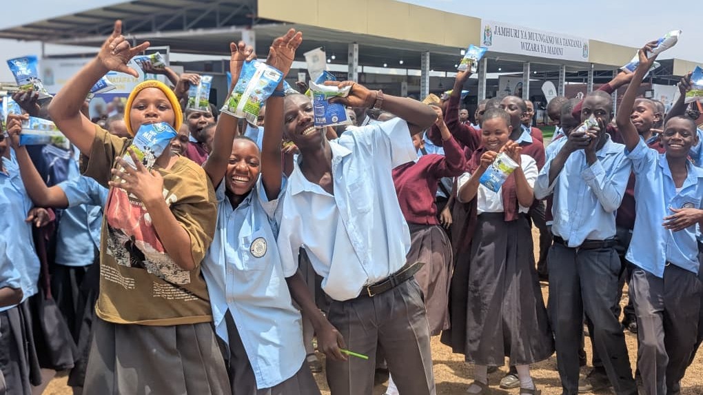 TAASISI ZA ELIMU MKOANI GEITA  ZATAKIWA KUANZISHA PROGRAMU YA MAZIWA SHULENI