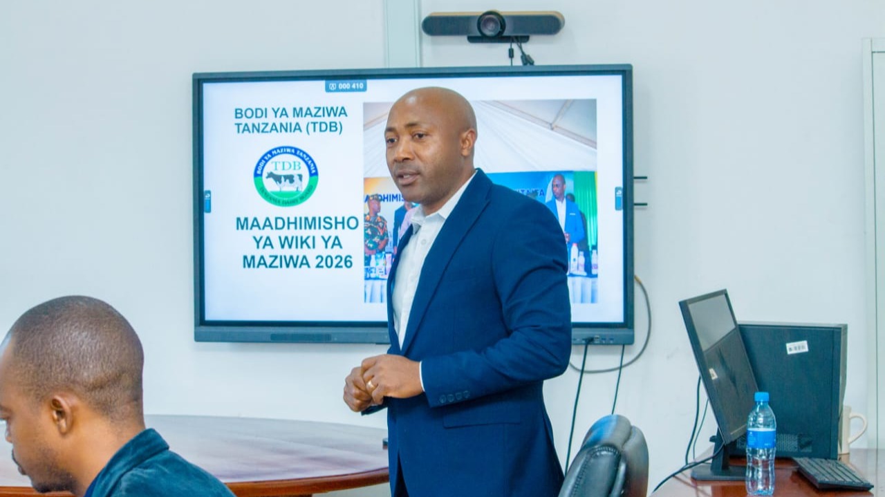 IRINGA YAANZA MAANDALIZI YA WIKI YA MAZIWA 2026